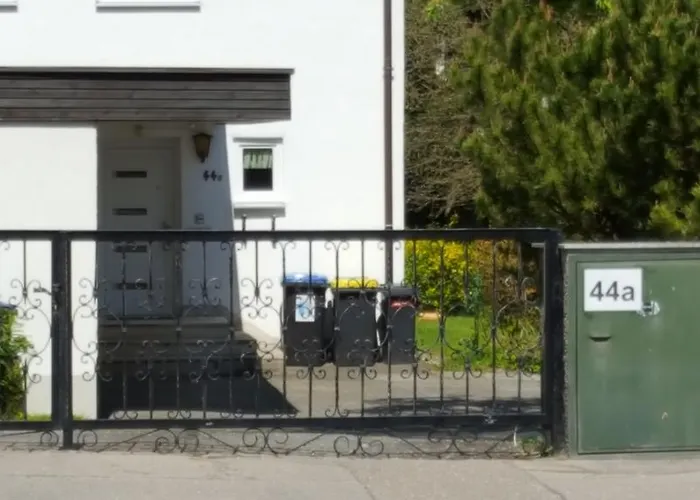 Ferienwohnung Landsberg Am Lech