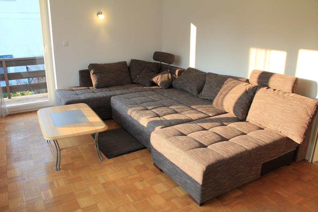 Appartement Ferienwohnung Landsberg Am Lech Landsberg am Lech