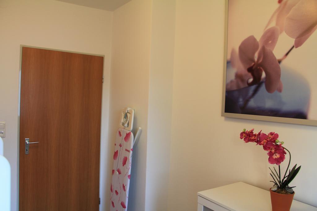 Appartement Ferienwohnung Landsberg Am Lech Landsberg am Lech