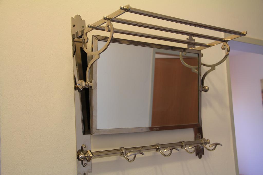 Appartement Ferienwohnung Landsberg Am Lech *