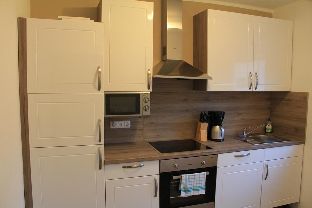 Ferienwohnung Landsberg Am Lech Appartement