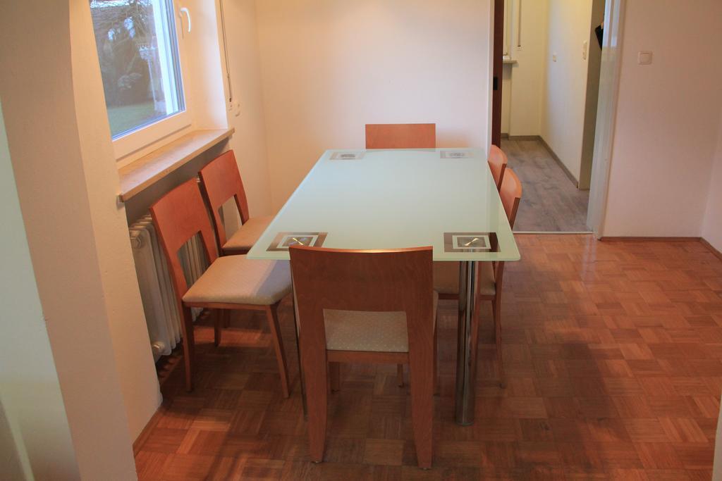 Ferienwohnung Landsberg Am Lech Landsberg am Lech