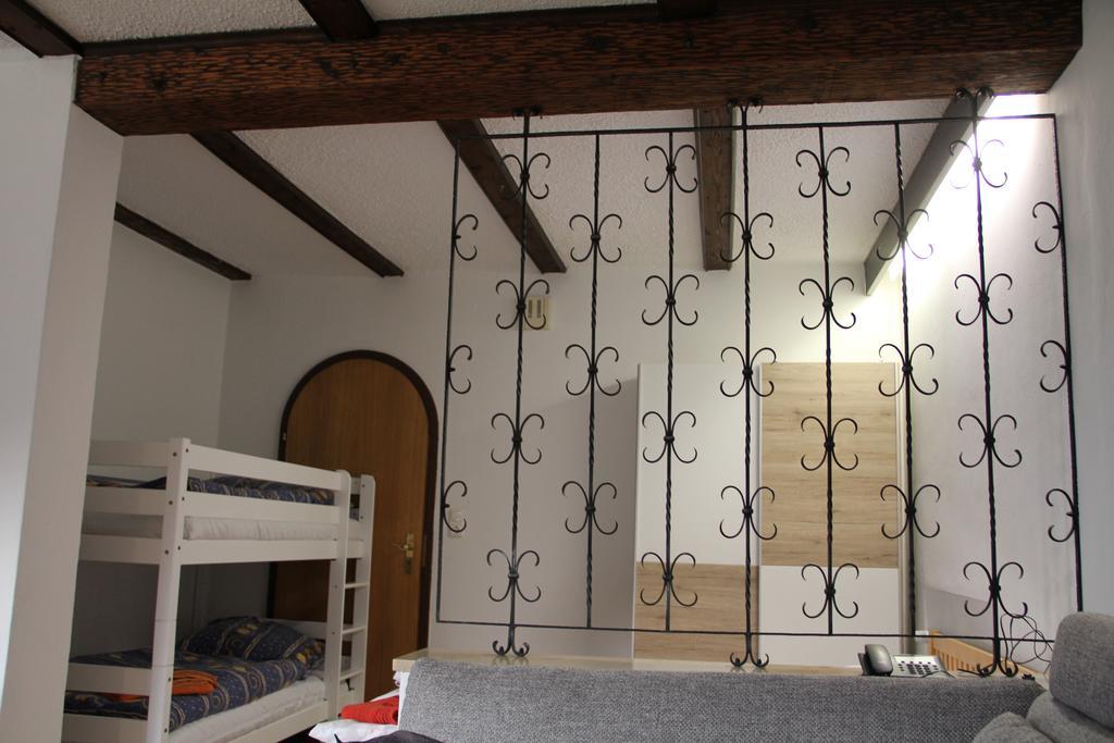 Appartement Ferienwohnung Landsberg Am Lech