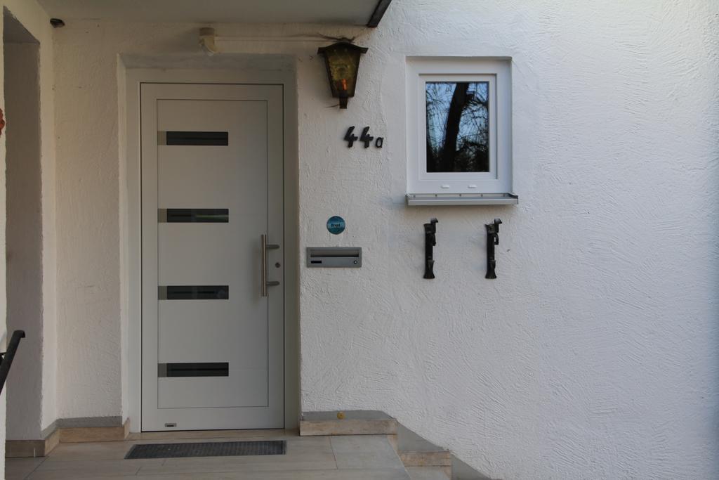 Ferienwohnung Landsberg Am Lech *