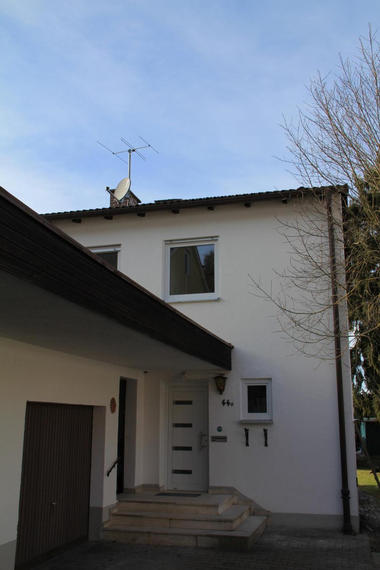 Ferienwohnung Landsberg Am Lech *