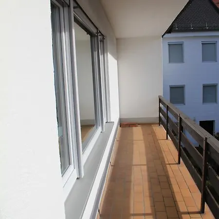 Ferienwohnung Landsberg Am Lech Chambre photo