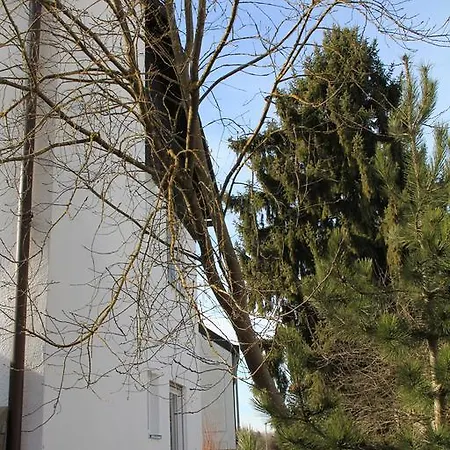 Ferienwohnung Landsberg Am Lech Extérieur photo