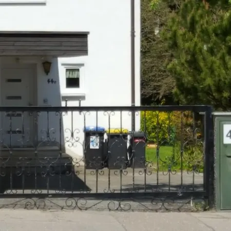 Ferienwohnung Landsberg Am Lech Extérieur photo