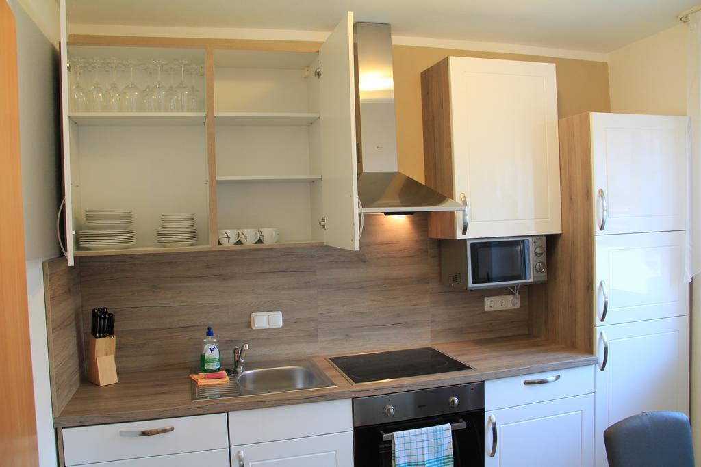 Ferienwohnung Landsberg am Lech Apartment