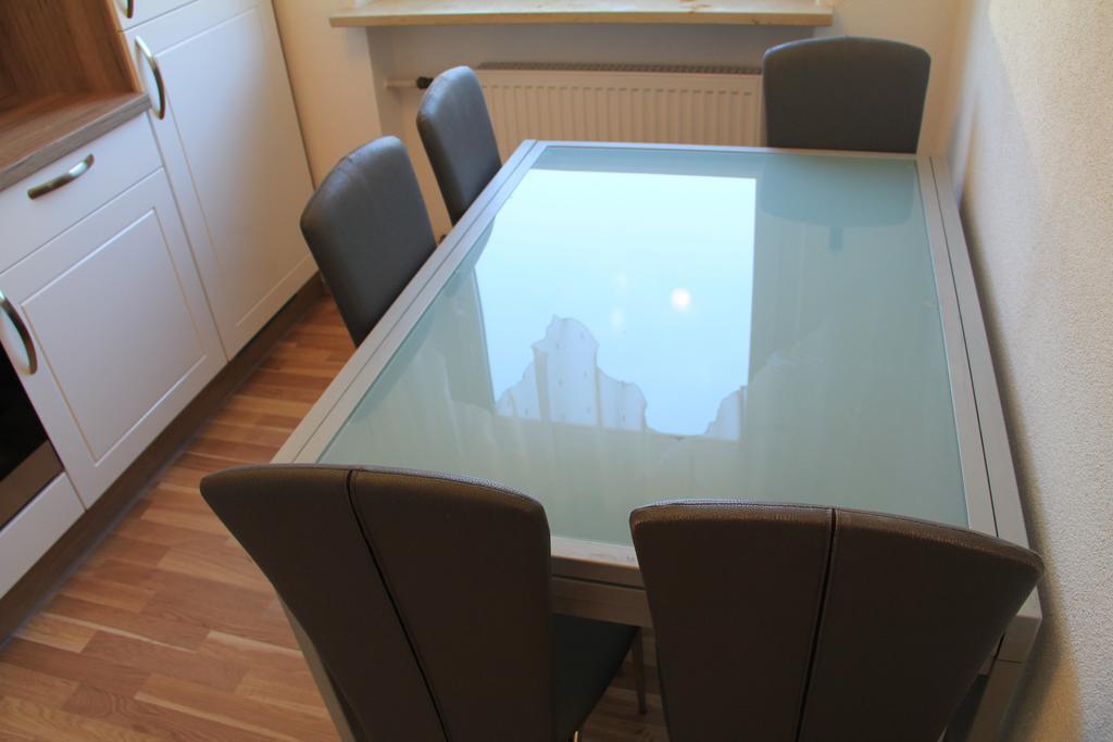 Ferienwohnung Landsberg am Lech Apartment