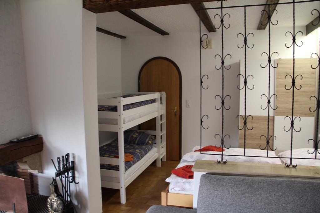 Apartment Ferienwohnung Landsberg am Lech