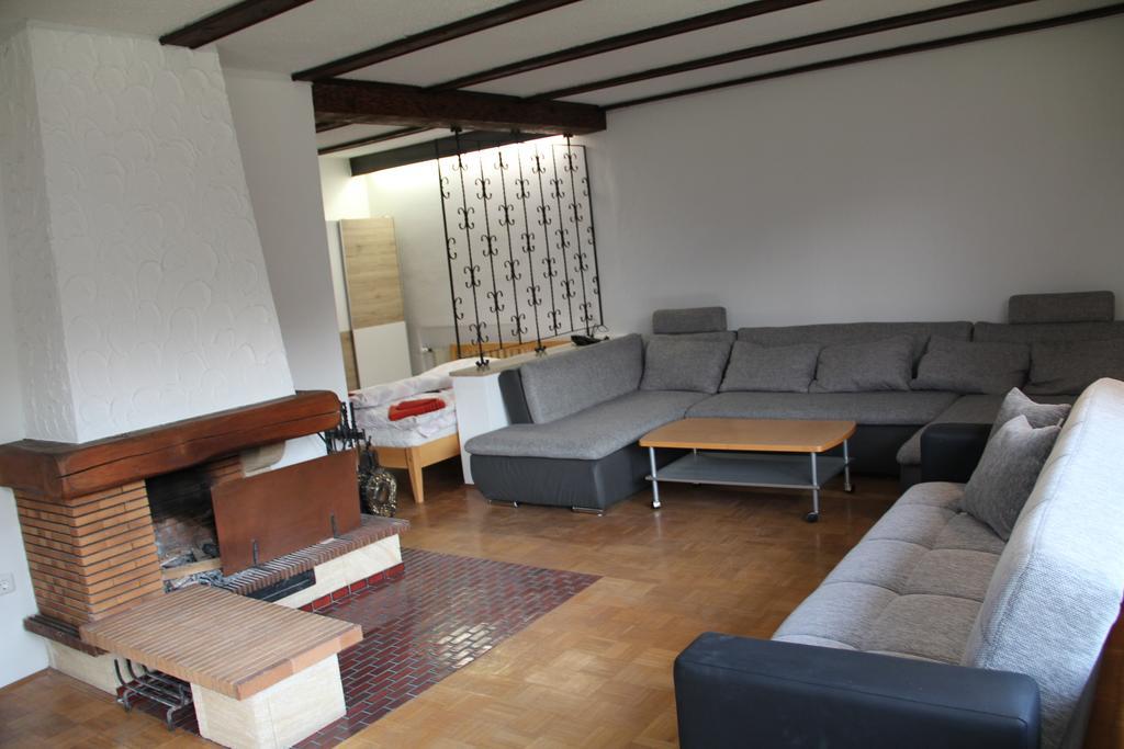 Ferienwohnung Landsberg am Lech