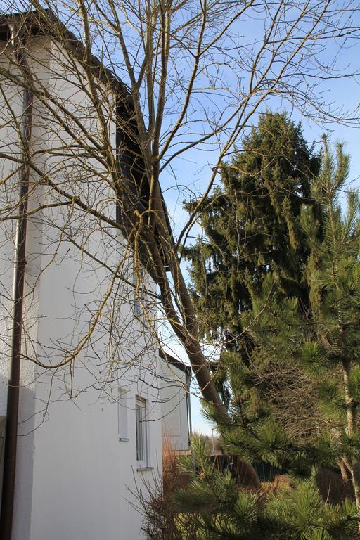 Ferienwohnung Landsberg am Lech