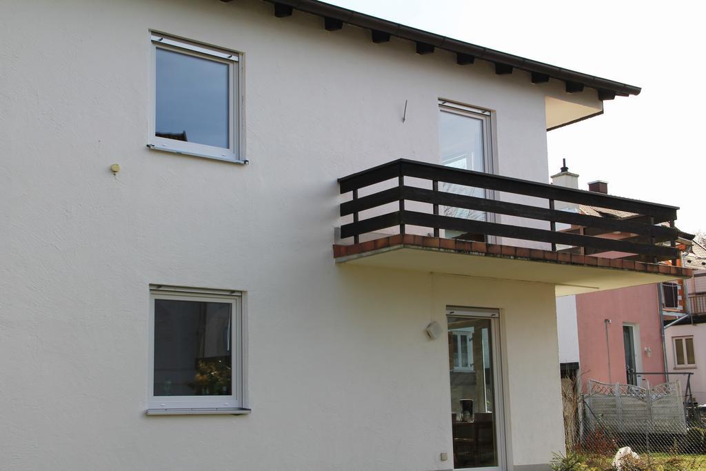 Ferienwohnung Landsberg am Lech