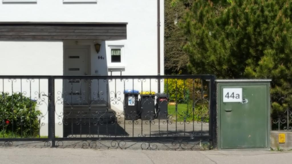 Ferienwohnung Landsberg am Lech Apartment Landsberg am Lech