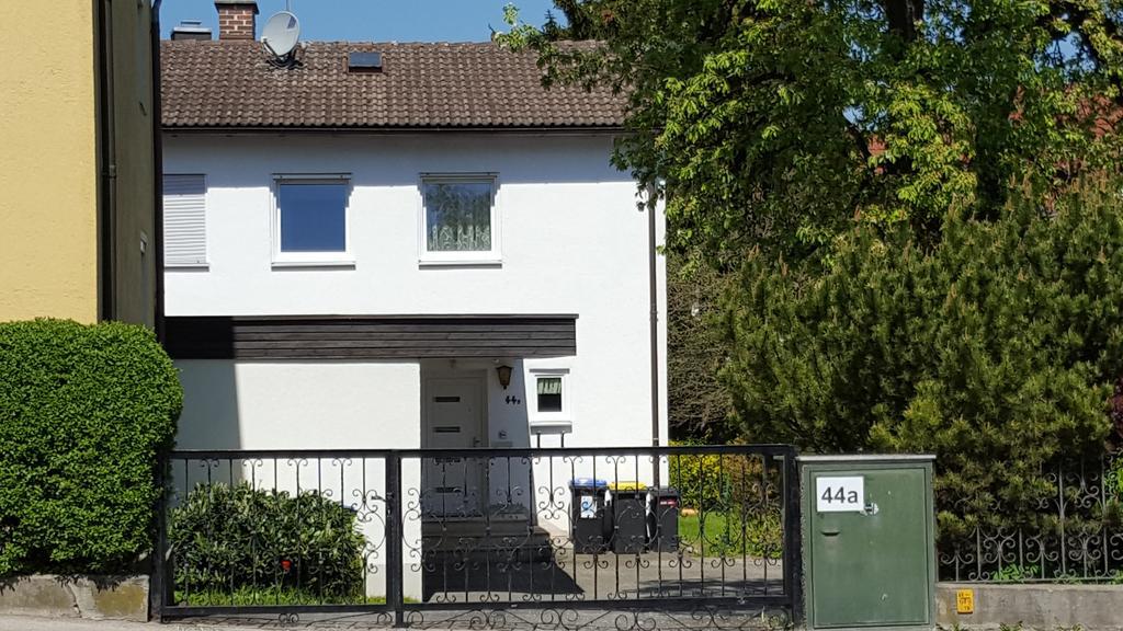 Ferienwohnung Landsberg am Lech Landsberg am Lech